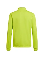 Detská tréningová mikina Entrada 22 Jr HC5060 - Adidas