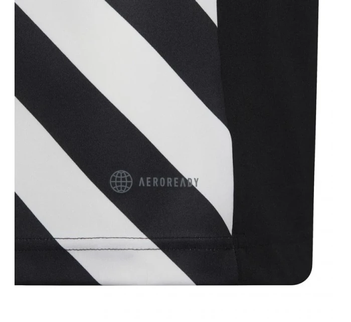 Entrada 22 Graphic Jersey Junior HF0123 tričko - Adidas