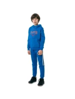 Jr Mikina model 17724552 36S - 4F