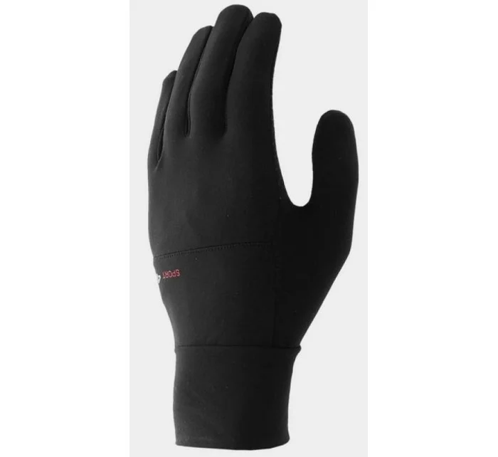 4F Rukavice H4Z22REU010GOLDBEARS 4F Rukavice H4Z22REU010GOLDBEARS