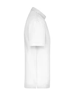 Daiber JN 20 Piqué polo 02.0020 biela Daiber JN 20 Piqué polo 02.0020 biela