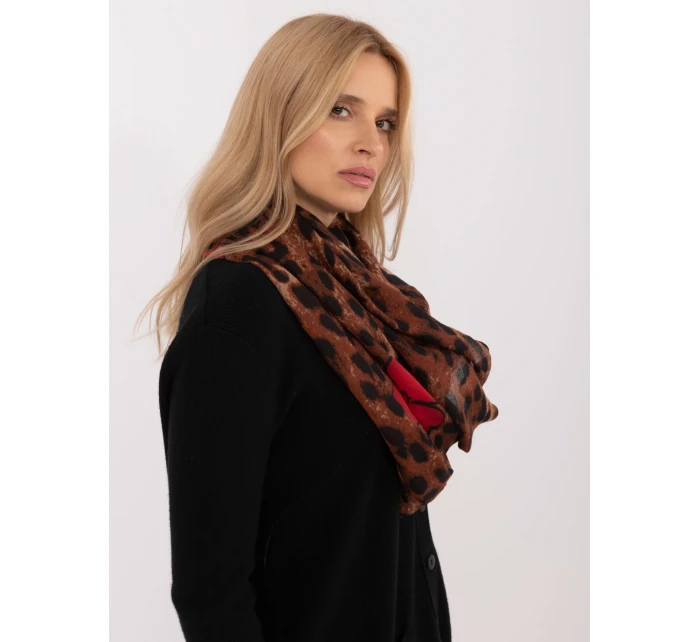 Komín AT KM S 2646.80 hnedá