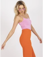 Top BR TP model 17355961 růžová - FPrice Top BR TP model 17355961 růžová - FPrice