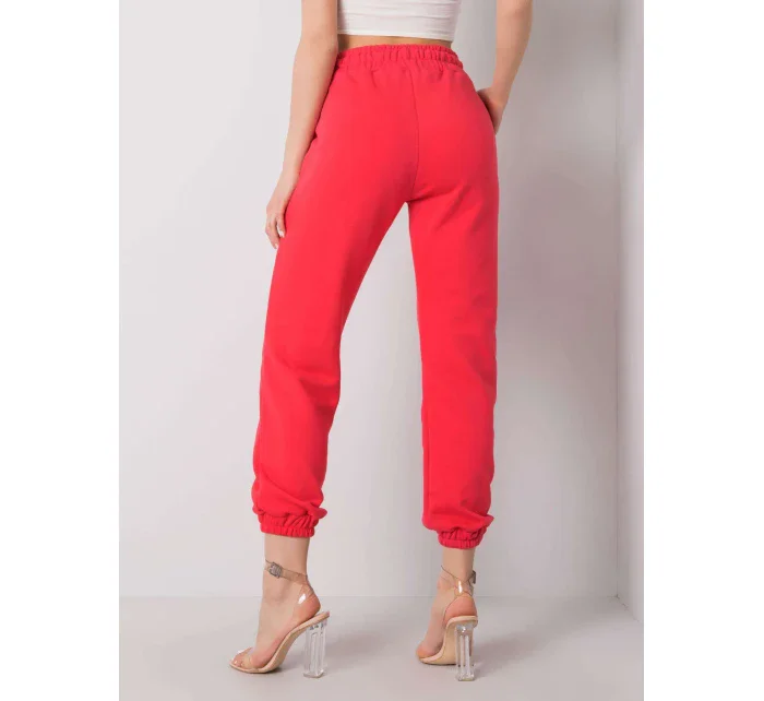 Tepláky RV DR model 15151211 korál - FPrice