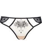 Tangá V-9008 čierna - Axami