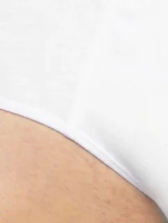 3-PACK Pánske klasické nohavičky