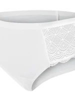 Nohavičky Angel biela - Julimex