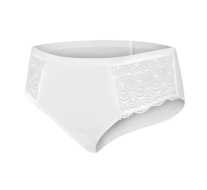 Nohavičky Angel biela - Julimex