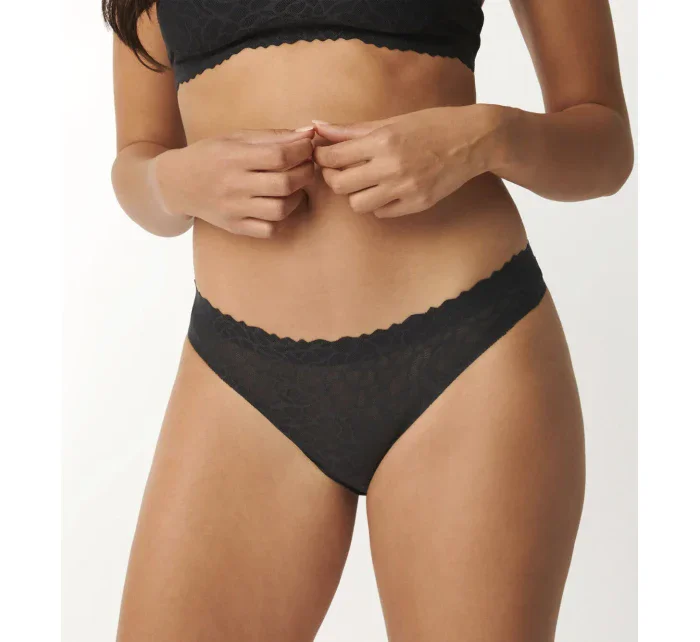 Dámske nohavičky SLOGGI ZERO FEEL LACE 2.0 Brazil Panty