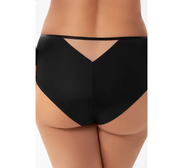 KALHOTKY  ČERNÉ model 20998056 - Gorsenia