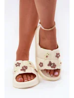 Papuče model 212368 Step in style Papuče model 212368 Step in style