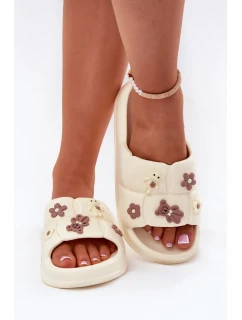 Papuče model 212368 Step in style