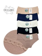 DC Dievčenské nohavičky 26995 A'12 S-XL