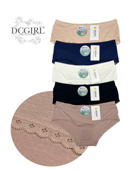 DC Dievčenské nohavičky 26995 A'12 S-XL