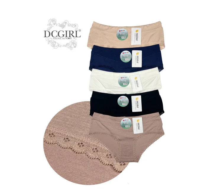 DC Dievčenské nohavičky 26995 A'12 S-XL