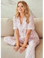 Pyžamo kr/r MXL W26 model 21900676 - Taro Pyžamo kr/r MXL W26 model 21900676 - Taro