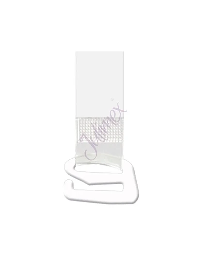 Silikonová ramínka s kovovým  RT 106 model 20705985 - Julimex