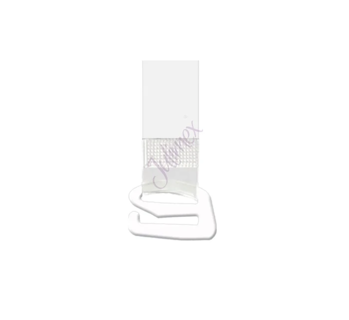 Silikonová ramínka s kovovým  RT 106 model 20705985 - Julimex