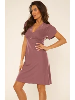 Košeľa De Lafense 754 Lilian w/r 3XL-4XL Košeľa De Lafense 754 Lilian w/r 3XL-4XL