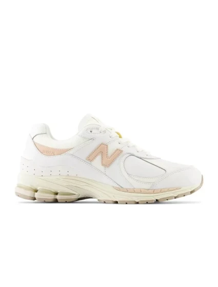 Topánky New Balance U M2002RVF Topánky New Balance U M2002RVF