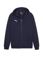 Puma Team Goal Casuals Hoodie M 658595 06 Pánske