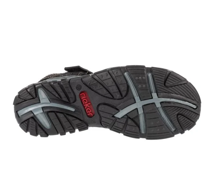 Sandály W model 21145135 - Rieker Sandály W model 21145135 - Rieker