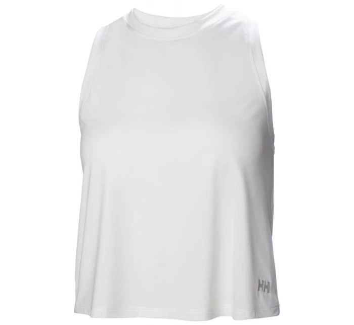 Ocean Cropped Tank Top W model 20235111 001 Tričko - Helly Hansen