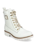 Topánky Rieker W Y9126-80 RKR706