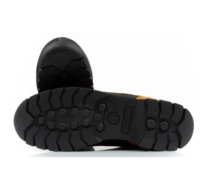 Topánky Timberland Euro Sprint M TB0A2K84EN1 Topánky Timberland Euro Sprint M TB0A2K84EN1