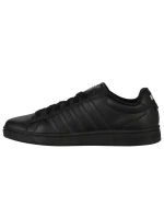 Pánske tenisky K-Swiss COURT TIEBREAK II BLACK/BLACK/BLACK-M (04413-010-M)