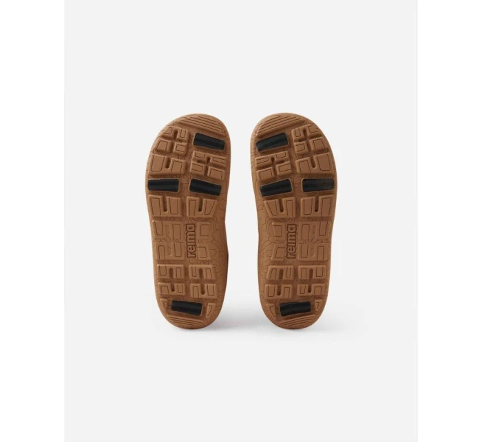 barefoot dětské zimní boty Junior model 21412542 - Reima barefoot dětské zimní boty Junior model 21412542 - Reima