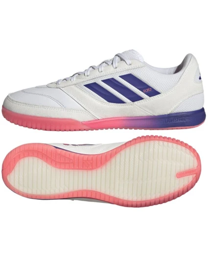 Boty Top Sala Competition II IN model 21813971 - ADIDAS Boty Top Sala Competition II IN model 21813971 - ADIDAS