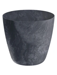 MATE BETON EFFECT POND 14CM ANTHRACITE detské
