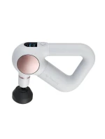 Therabody Theragun Sense masážny prístroj na ruky biely