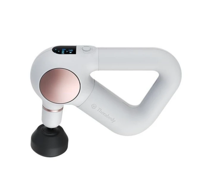 Therabody Theragun Sense masážny prístroj na ruky biely