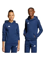 Detská mikina adidas Entrada 26 Hoody navy blue JZ6567