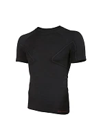 Brubeck Active Vlněné termo tričko Black - model 22170961