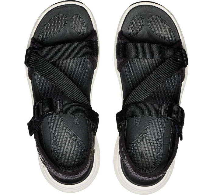 Trekingové sandály Keen   WHITE model 22058591 - WD