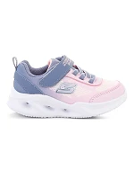 SKECHERS SOLA GLOW – OMBRE DELUXE 303714N-GYLP SKECHERS SOLA GLOW – OMBRE DELUXE 303714N-GYLP