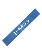 HMS cvičebná guma GU04 BLUE 0,9 x 50 x 600 mm 17-33-012 HMS cvičebná guma GU04 BLUE 0,9 x 50 x 600 mm 17-33-012