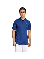 Pánské tričko adidas Club Tennis Polo, tmavě modré, JF8507 Pánské tričko adidas Club Tennis Polo, tmavě modré, JF8507