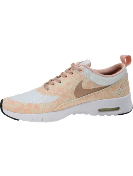Dámské boty Air Max Print GS W  model 21368561 - NIKE
