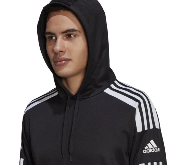 Pánska mikina Squadra 21 Hoody M GK9548 - Adidas