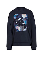 Mikina adidas U4U Soft Knit Sweatshirt W GS3880 Mikina adidas U4U Soft Knit Sweatshirt W GS3880