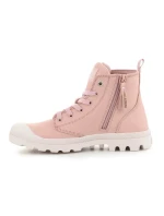 Palladium Pampa Hi Zip Sl Topánky W 97224-613-M Palladium Pampa Hi Zip Sl Topánky W 97224-613-M