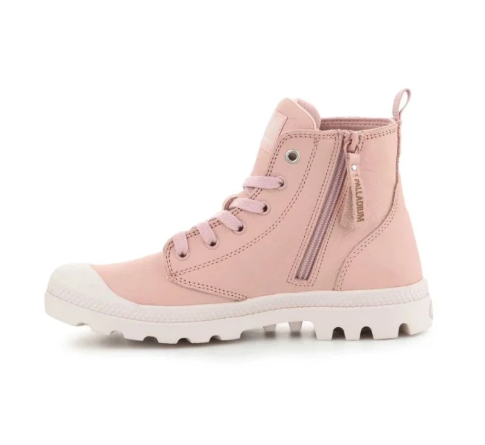 Palladium Pampa Hi Zip Sl Topánky W 97224-613-M Palladium Pampa Hi Zip Sl Topánky W 97224-613-M