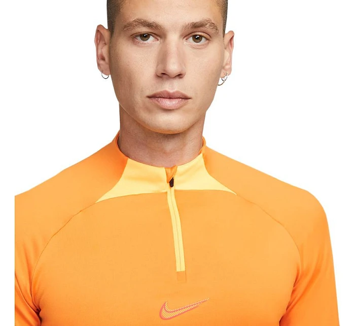Pánske futbalové tričko Dri-Fit Strike Drill M DH8732 738 - Nike Pánske futbalové tričko Dri-Fit Strike Drill M DH8732 738 - Nike