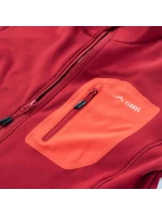 Pánska mikina Emino Polartec M 92800353906 - Elbrus Pánska mikina Emino Polartec M 92800353906 - Elbrus