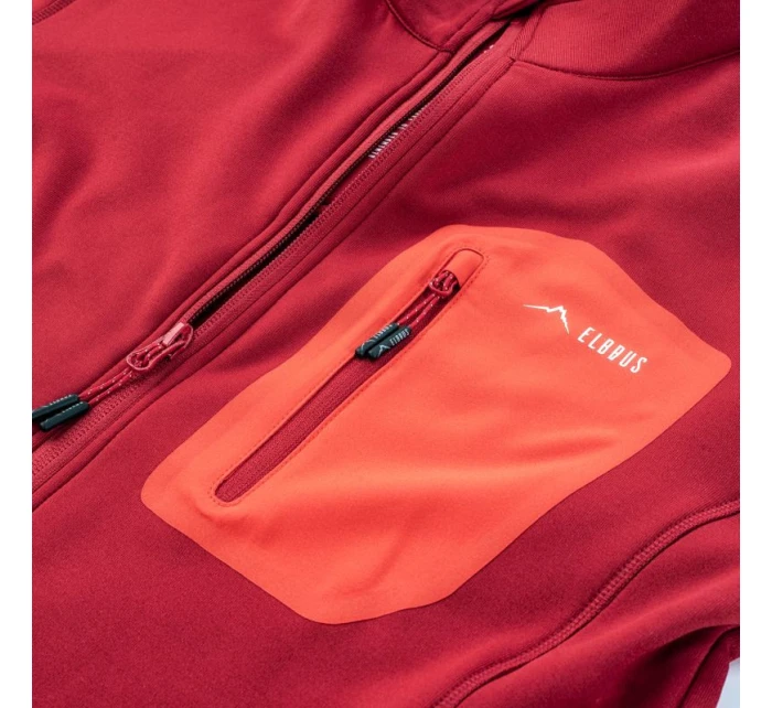 Pánska mikina Emino Polartec M 92800353906 - Elbrus Pánska mikina Emino Polartec M 92800353906 - Elbrus