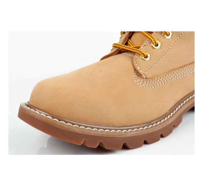 Zimné topánky Caterpillar Colorado 2.0 W P110428